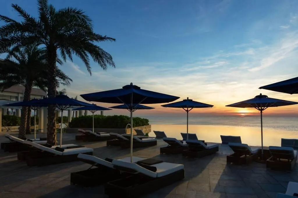 Luxury Pool Villas & Sheraton Resort& Free Pick Up Da Nang