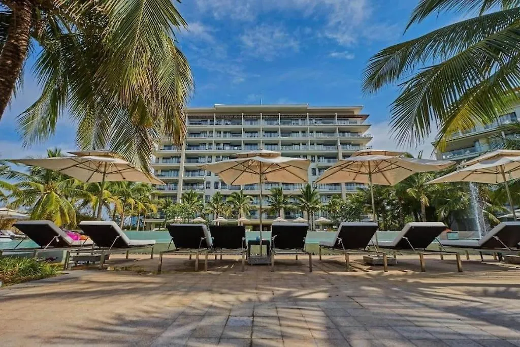 Luxury Pool Villas & Sheraton Resort& Free Pick Up Da Nang