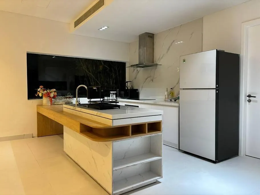 Luxury Pool Villas & Sheraton Resort& Free Pick Up Da Nang