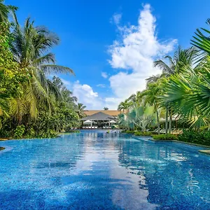 ヴィラ Tropical Pool, ダナン市